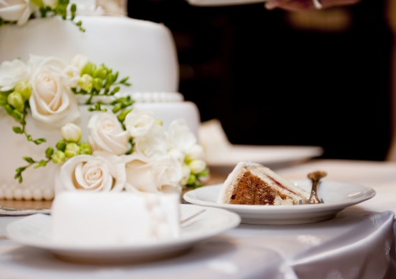🎂 Surprising Ideas for an Original Wedding Cake! 🎂